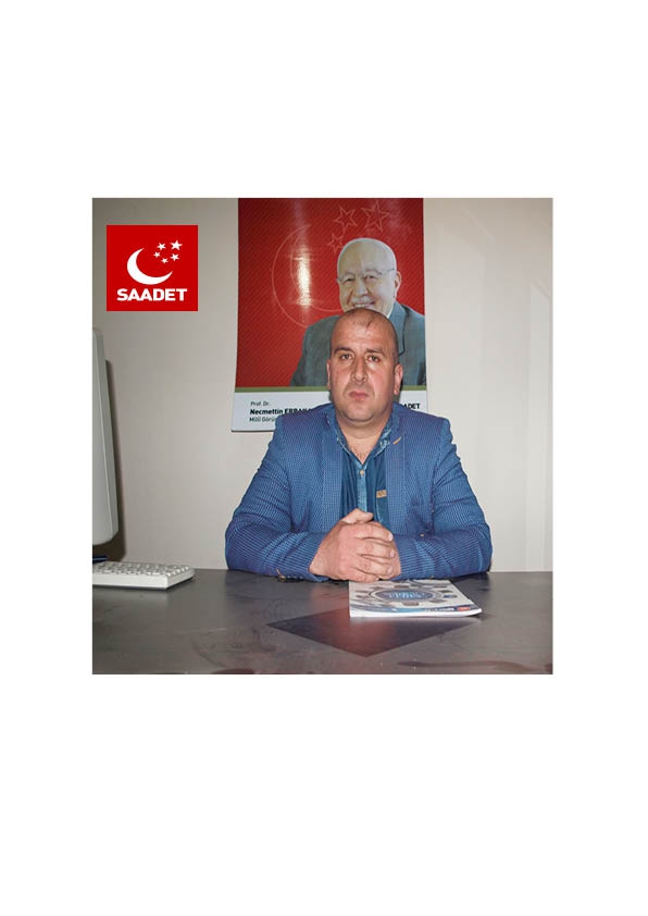 BU MODEL ERBAKAN’IN ÖNERDİĞİ MODEL DEĞİL!