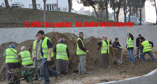 İŞKUR Çalışanları Bu Hafta belirlenecek