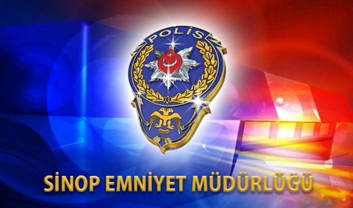 SİNOP İL EMNİYET MÜDÜRLÜĞÜ’NÜN BAYRAM TEDBİRLERİ