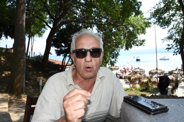 KAYA:“HEDEFİMİZ İNANÇ TURİZMİNİ GELİŞTİRMEK”