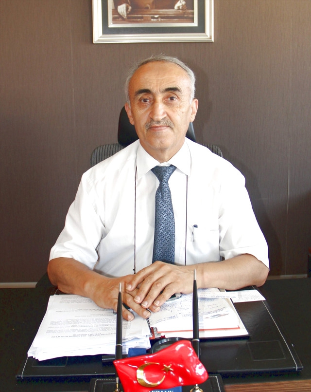 DERS ZİLİ ÇALIYOR