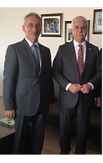 SİNOP HALKINI, İYİ PARTİ ÇATISI ALTINA DAVET EDİYORUZ