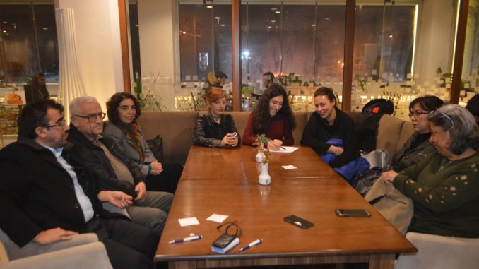 BOYABATLI HAYVAN SEVERLER DERNEKLEŞME YOLUNDA