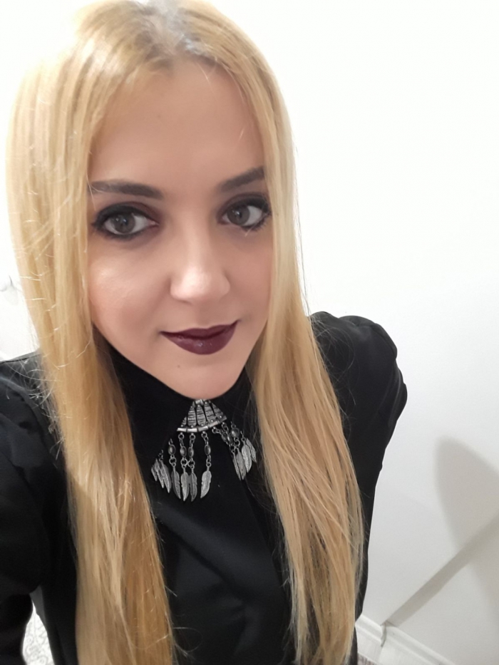 BİR ÖLÜNÜN SEVGİLİLER GÜNÜ