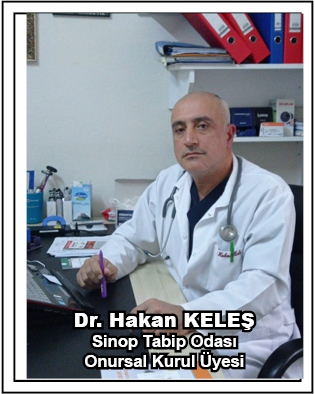 YAŞAMAK VE YAŞATMAK İÇİN