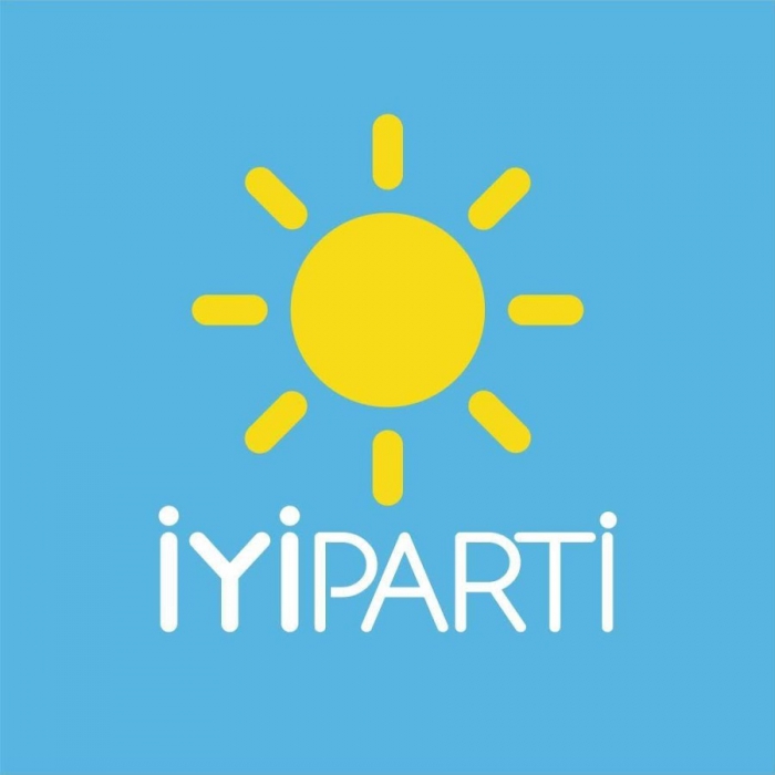 İYİ Parti Sinop İl Başkanlığı Basın Açıklaması