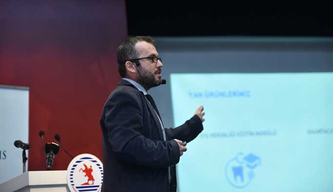 Öğretim Görevlisi Karaoğlu, Projesiyle Üçüncü Oldu