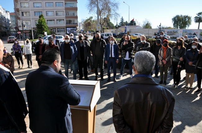 CHP’den, Dünya İnsan Hakları Günü açıklaması