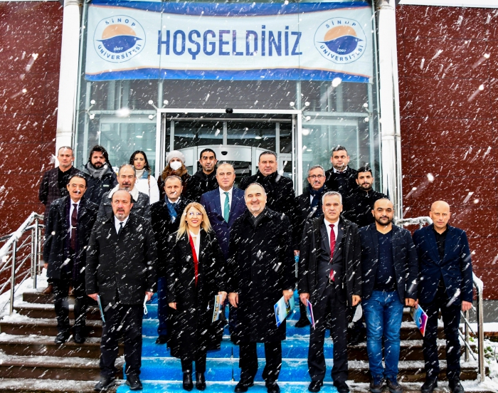 “Yönetici Yetkinliklerini Geliştirme Programı”