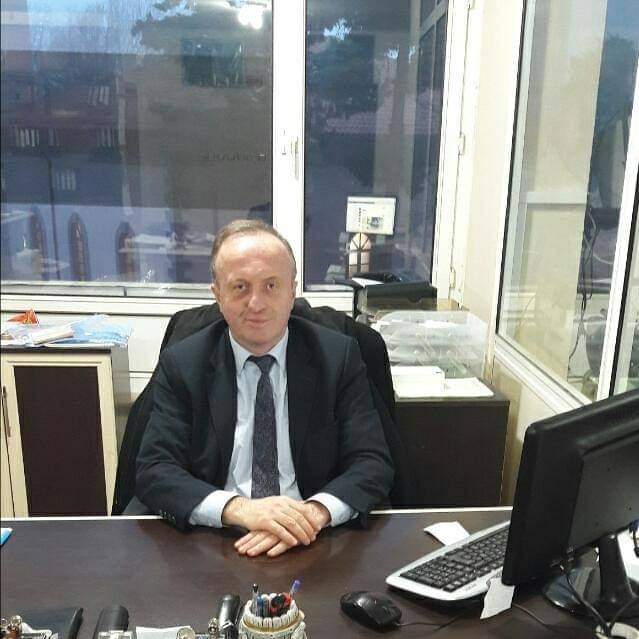 MHP'DE ŞOK DEĞİŞİM.. MHP İL BAŞKANLIĞINA ÇINAR ATANDI...