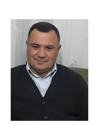 MUHTARLAR DERNEĞİNE YENİ BAŞKAN; ERDOĞDU..