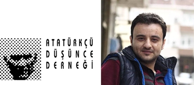ADD TEMSİLCİSİ DENİZ ATEŞ OLDU!..