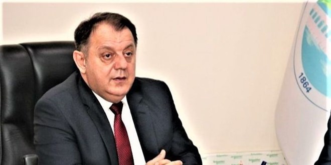 Kanser tedavisi gören Kaymakam Özdemir hayatını kaybetti