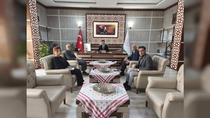 MÜZİK VE SPOR; ÇOCUĞUN CENNETİDİR” PROJESİ DURAĞAN’DA BAŞLIYOR