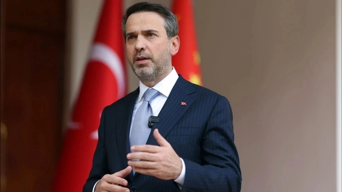 SİNOP NÜKLEER SANTRALİ İÇİN ABD VE KORE İLE GÖRÜŞMELER BAŞLIYOR