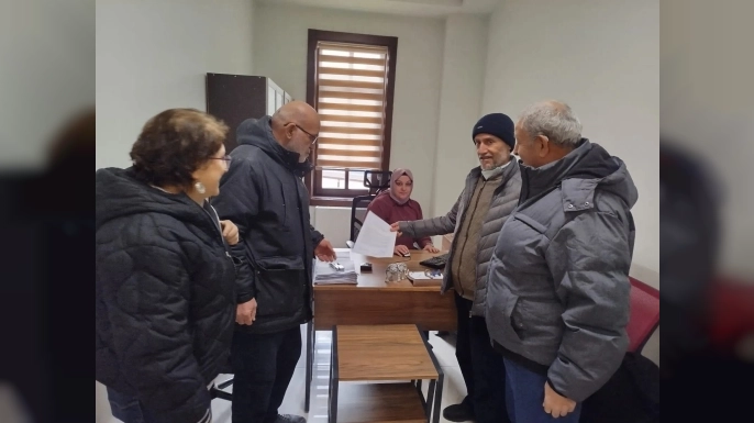 BOYABAT ÇEVRE DERNEĞİ’NDEN İÇME SUYU ALARMI: “SU KAYNAKLARIMIZ BÜYÜK TEHLİKEDE”