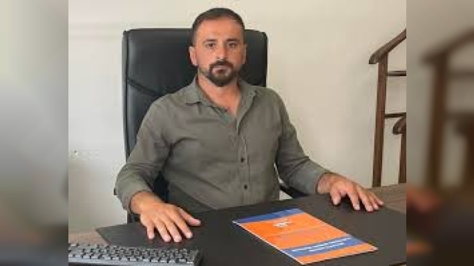 CHP ERFELEK İLÇE BAŞKANI ÖZTÜRK: “BU DUMAN BİR KADER DEĞİL”