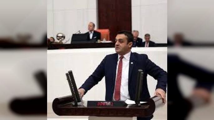 CHP’Lİ KARADENİZ: “BU ASGARİ ÜCRET EMEKÇİYE YAŞAM DEĞİL, HAYATTA KALMA DAYATMASIDIR”