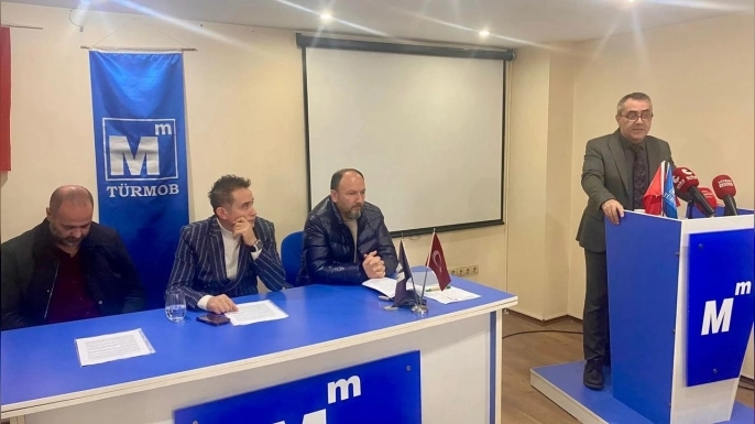 SİNOP SMMM ODASI’NDAN 586 SAYILI TEBLİĞ’E SERT ELEŞTİRİ: “VERGİ SİSTEMİNE VE MESLEĞE ZARAR VERİR”