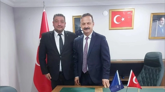 ÖZDEMİR’DEN OKUL GÜVENLİĞİNE YÖNELİK ÖNEMLİ ÇAĞRI