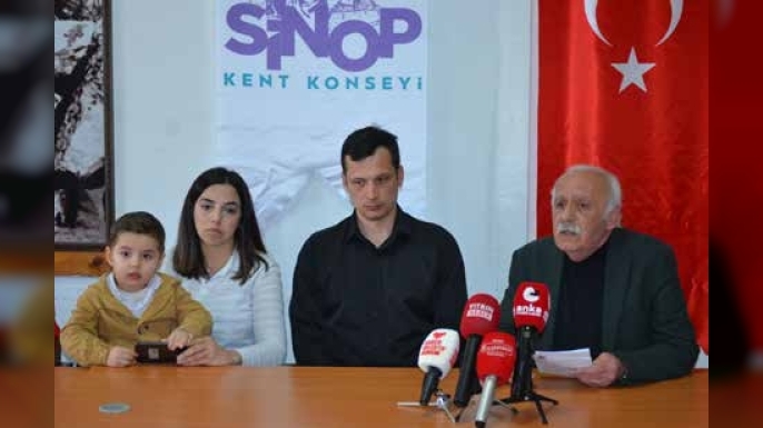 SİNOP METEHAN İÇİN TEK YÜREK OLDU: MİNİK ÇOCUK İÇİN UMUT KAMPANYASI SÜRÜYOR