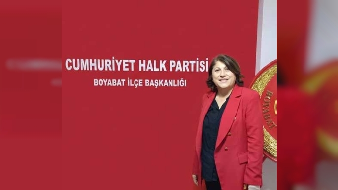 BOYABAT CHP’DEN BASIN AÇIKLAMASI