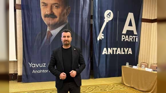 BÜYÜKALPASLAN; 'EKOSISTEM OLUMSUZ ETKILENEBILIR' DEDI MADEN IÇIN AÇIKLAMA ISTEDI...