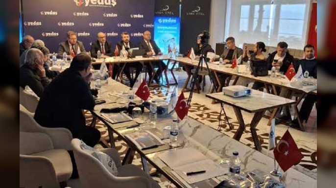 KESİNTİSİZ ENERJİ İÇİN SİNOP'A DEV YATIRIM PLANI....