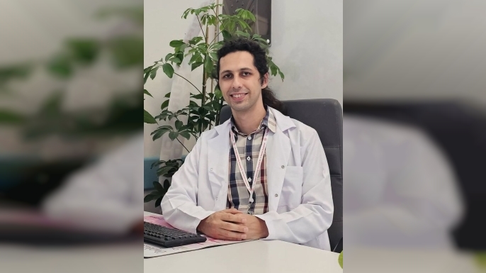 BOYABAT 75. YIL DEVLET HASTANESİ’NDE YENİ GÖREVLENDİRME