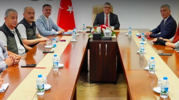 BEKTAŞAĞA PANAYIRI İÇİN YENİ PLANLAMA: ÜÇ GÜN SÜRECEK