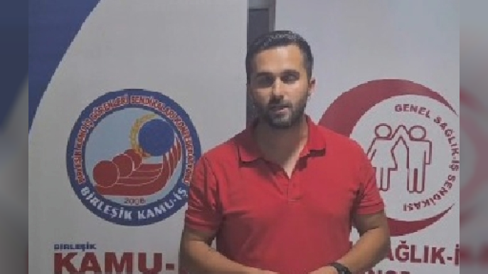 AYANCIK’TA PERSONEL TEPKİSİ: “İHTİYAÇ AYANCIK’TAYSA, PERSONEL DE AYANCIK’TA OLMALI”