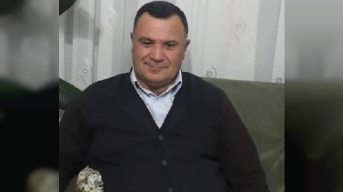 DURAĞAN BİR DEĞERİNİ DAHA KAYBETTİ....