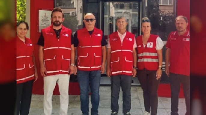 KAN BAĞIŞINDA ERİŞİM KOLAYLAŞTI: YENİ BİRİM HİZMETTE