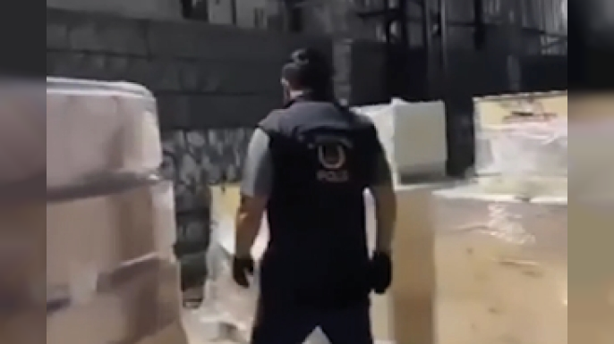 SİNOP DAHİL 71 İLDE UYUŞTURUCU OPERASYONU DÜZENLENDİ.