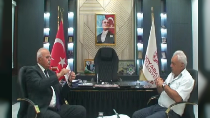 ŞEHRİN GÜNDEMİ’NDE BU KEZ BOYABAT KONUŞULDU