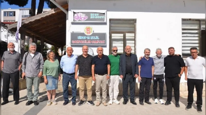 SİNOPSPOR’DAN İŞ DÜNYASI VE KURUMLARA DESTEK ÇAĞRISI