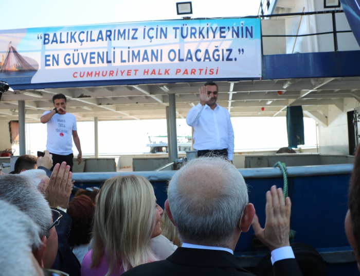 BAŞDANIŞMAN; KARADENiZ