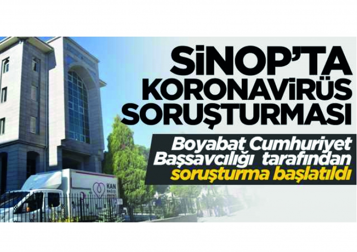 Bu işin şakası yok!