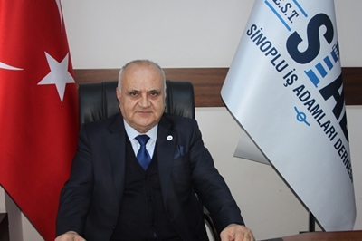 SİAD Sinop'u Unutmadı