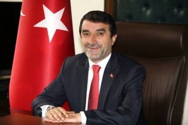 CANLA BAŞLA DURAĞAN!