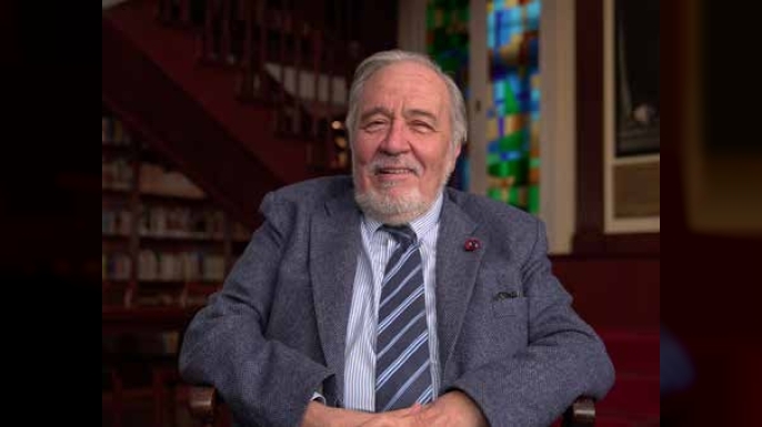 AKADEMİ DÜNYASI YASTA: İLBER ORTAYLI HAYATINI KAYBETTİ