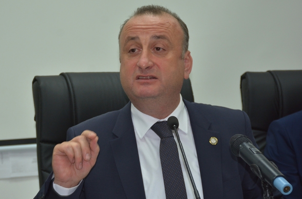 “BAŞKAN OLDUM 41. GÜNÜNDE İMAR PLANLARI İPTAL EDİLDİ...”