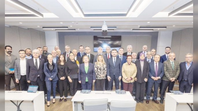 BASIN İLAN KURUMU’NDAN KAPSAMLI MEVZUAT DÜZENLEMESİ