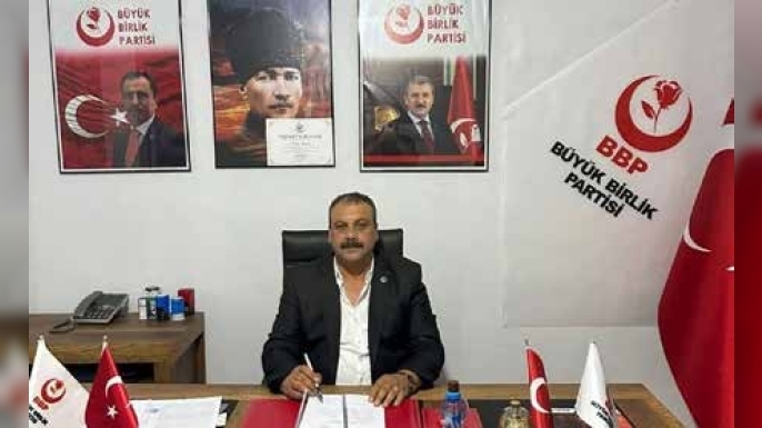 BBP’DEN YETKİLİLERE ÇAĞRI: SİNOP’TA KİRA SORUNUNA ACİL ÇÖZÜM