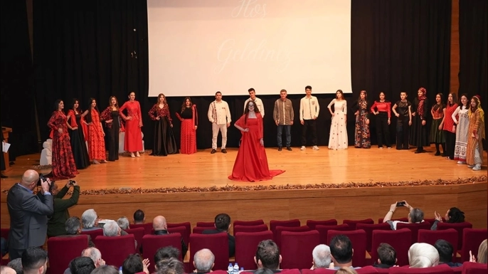 BOYABAT, ULUSLARARASI BİLİMSEL VE KÜLTÜREL BULUŞMAYA EV SAHİPLİĞİ YAPIYOR: PEBCONGRESS 2025 COŞKUYLA BAŞLADI