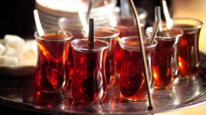 ÇAY ZAMLANDI, PİDE DE GRAMAJ DÜŞTÜ!