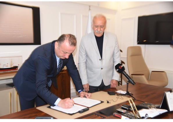 SİNOP BELEDİYESİNDEN ÖRNEK KARAR...