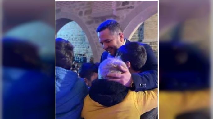 DURAĞAN’DA MİNİKLERE ÖZEL TİYATRO GÖSTERİSİ