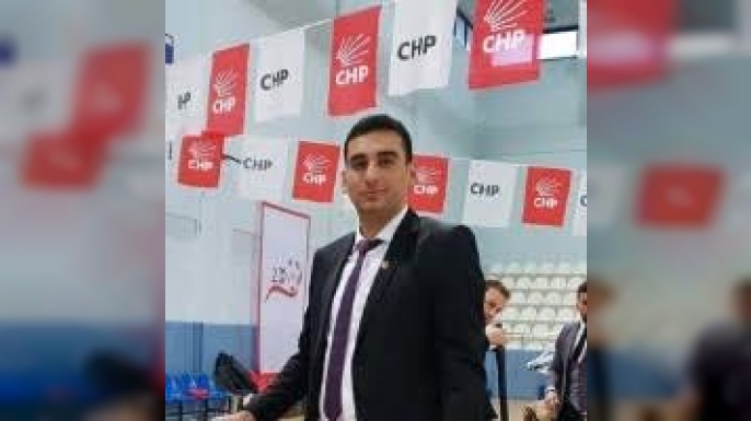 ESKİ CHP SİNOP İL BAŞKANI AYKUT CEM YALÇINKAYA’DAN AÇIKLAMA