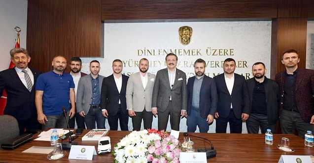 HİSARCIKLIOĞLU BOYABAT’TA